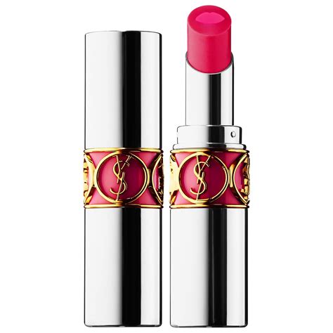 volupté tint-in-balm di ysl è|ysl volupte lip balm.